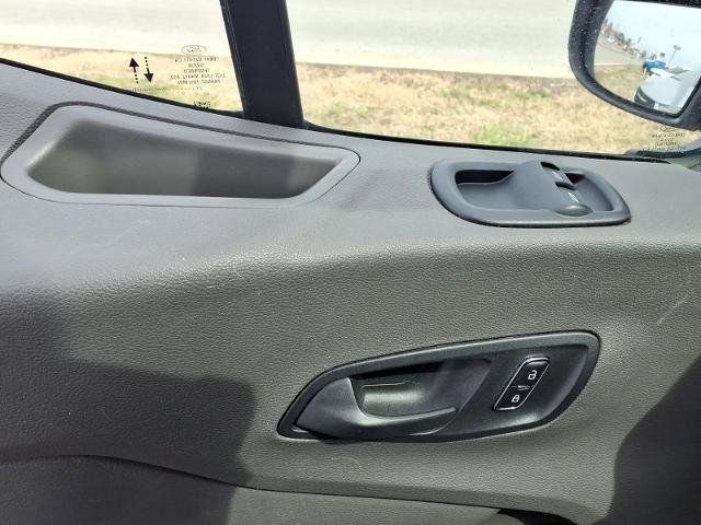 Certified 2023 Ford Transit 250 Low Roof w/ Exterior Upgrade Package image 16