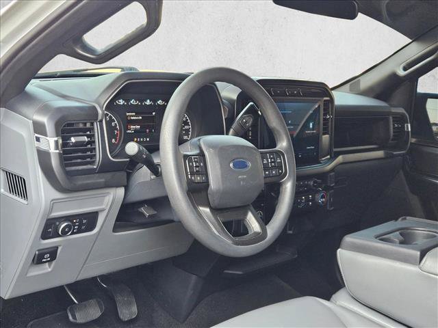 Certified 2022 Ford F150 XL w/ Equipment Group 101A High AWD/4WD image 11