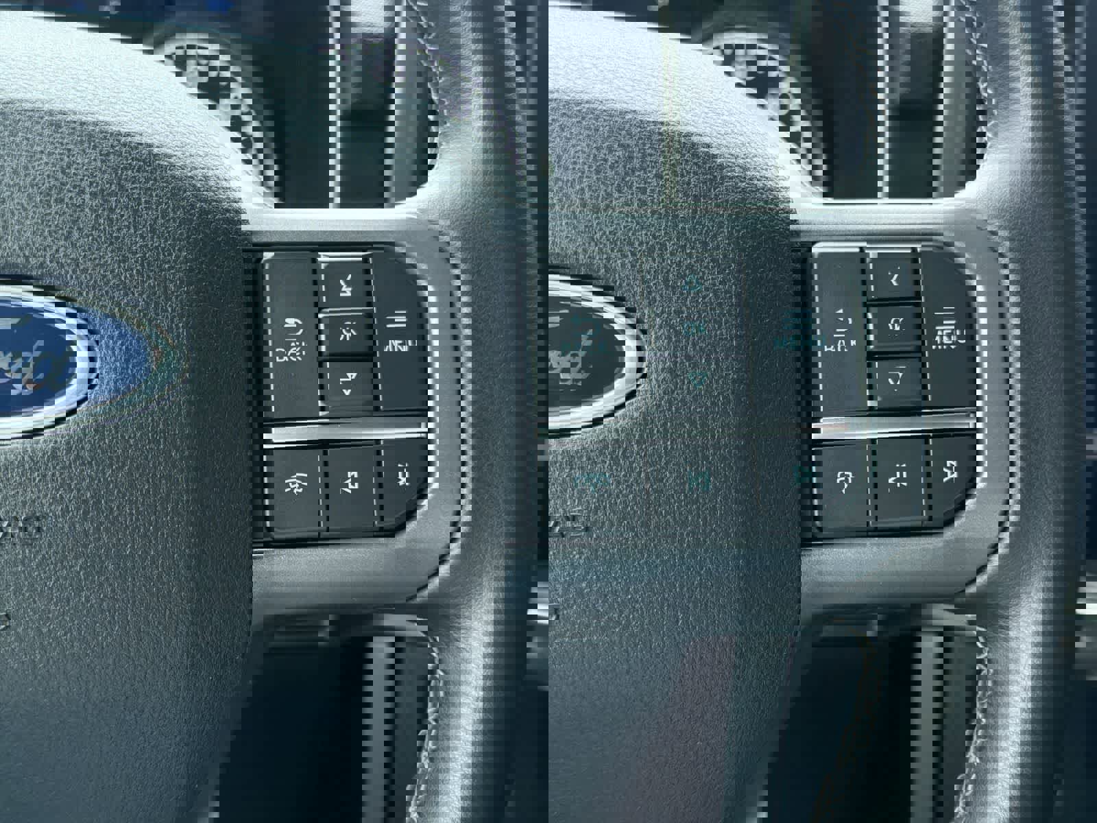 Certified 2023 Ford F150 XLT w/ Equipment Group 302A High image 25