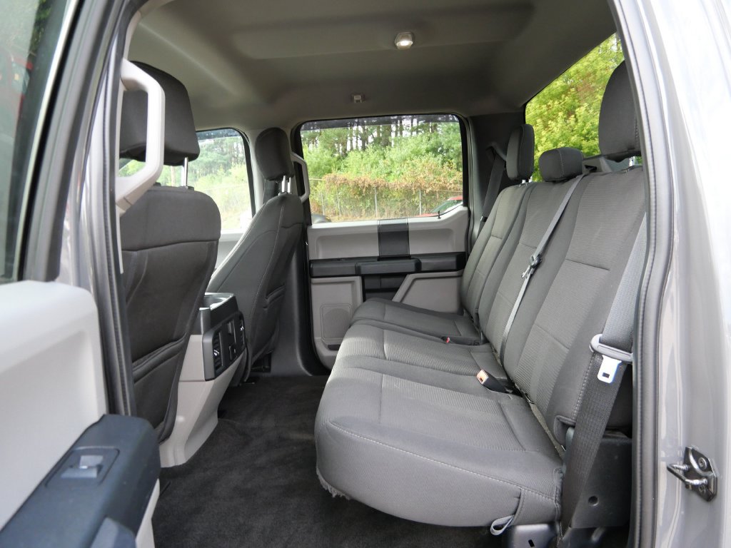 Certified 2020 Ford F150 XL w/ Equipment Group 101A Mid AWD/4WD image 20