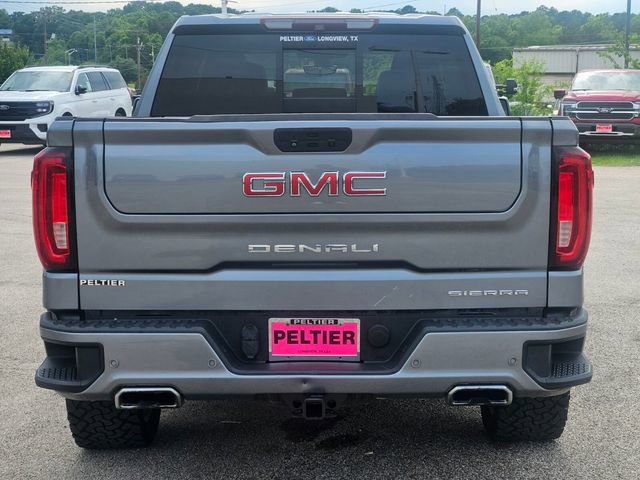 Used 2019 GMC Sierra 1500 Denali w/ Denali Ultimate Package AWD/4WD image 6