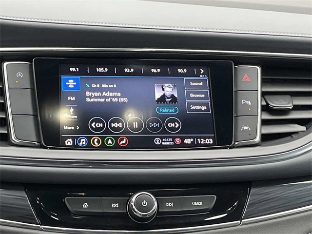 Used 2024 Buick Enclave Premium image 14
