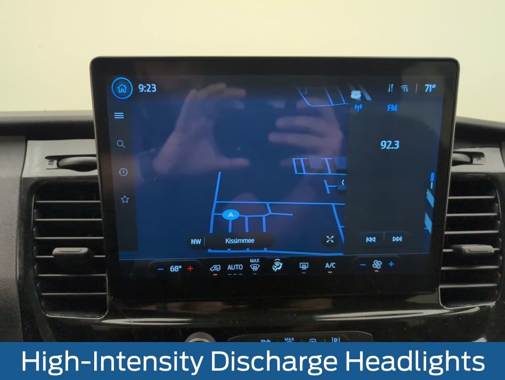 Certified 2023 Ford Transit 350 XLT image 33