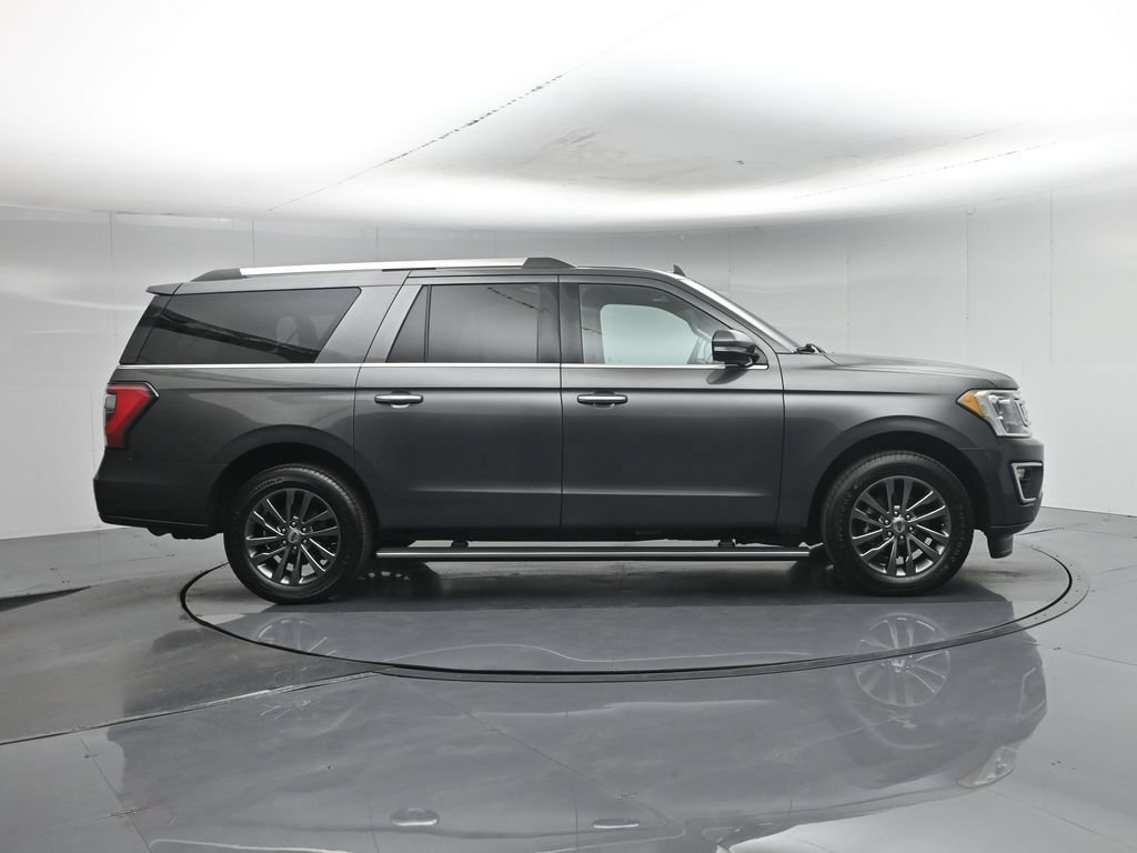 Certified 2020 Ford Expedition Max Limited RWD image 24