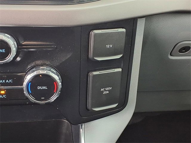 Certified 2024 Ford F150 XLT w/ Mobile Office Package image 11