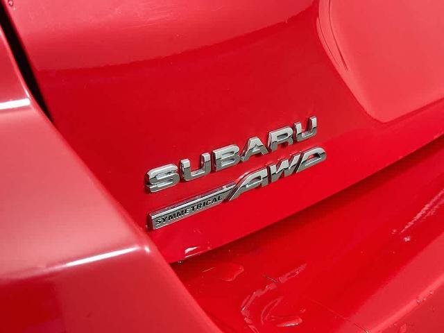 Used 2024 Subaru Impreza RS w/ Popular Package #1 AWD/4WD image 7