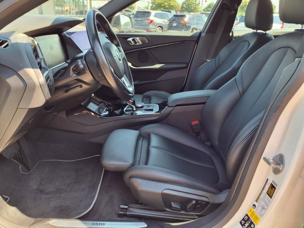Used 2024 BMW 228i xDrive Gran Coupe image 3