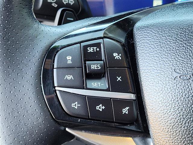 Certified 2022 Ford Explorer ST w/ Equipment Group 401A AWD/4WD image 31