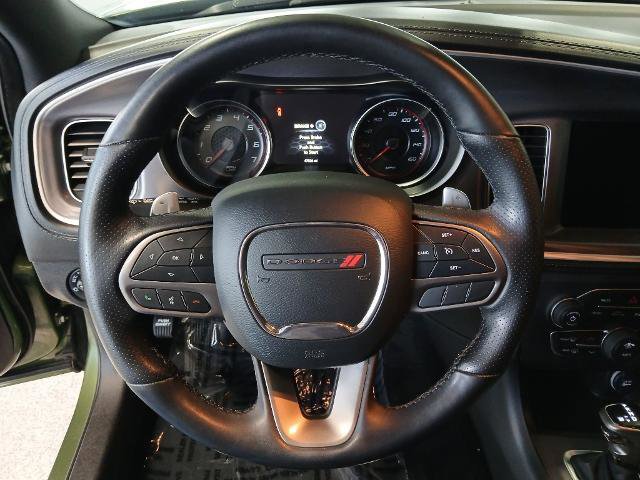 Used 2020 Dodge Charger R/T w/ Plus Group image 13