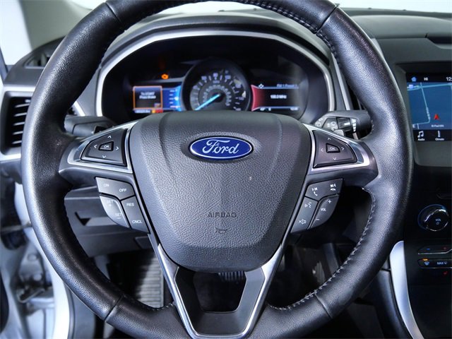 Certified 2017 Ford Edge SEL w/ Equipment Group 201A image 21