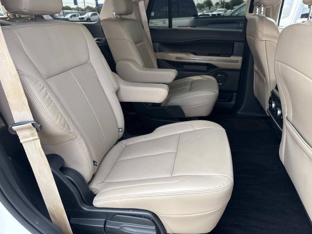 Certified 2022 Ford Expedition XLT RWD image 12