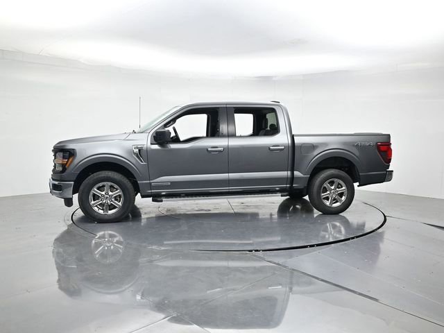 Certified 2024 Ford F150 XLT w/ Mobile Office Package AWD/4WD image 6