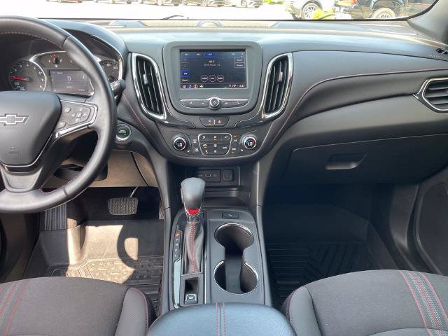 Used 2022 Chevrolet Equinox RS AWD/4WD image 11