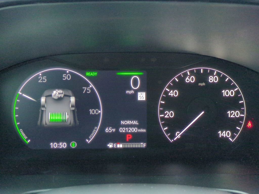 Used 2025 Honda CR-V Sport image 19