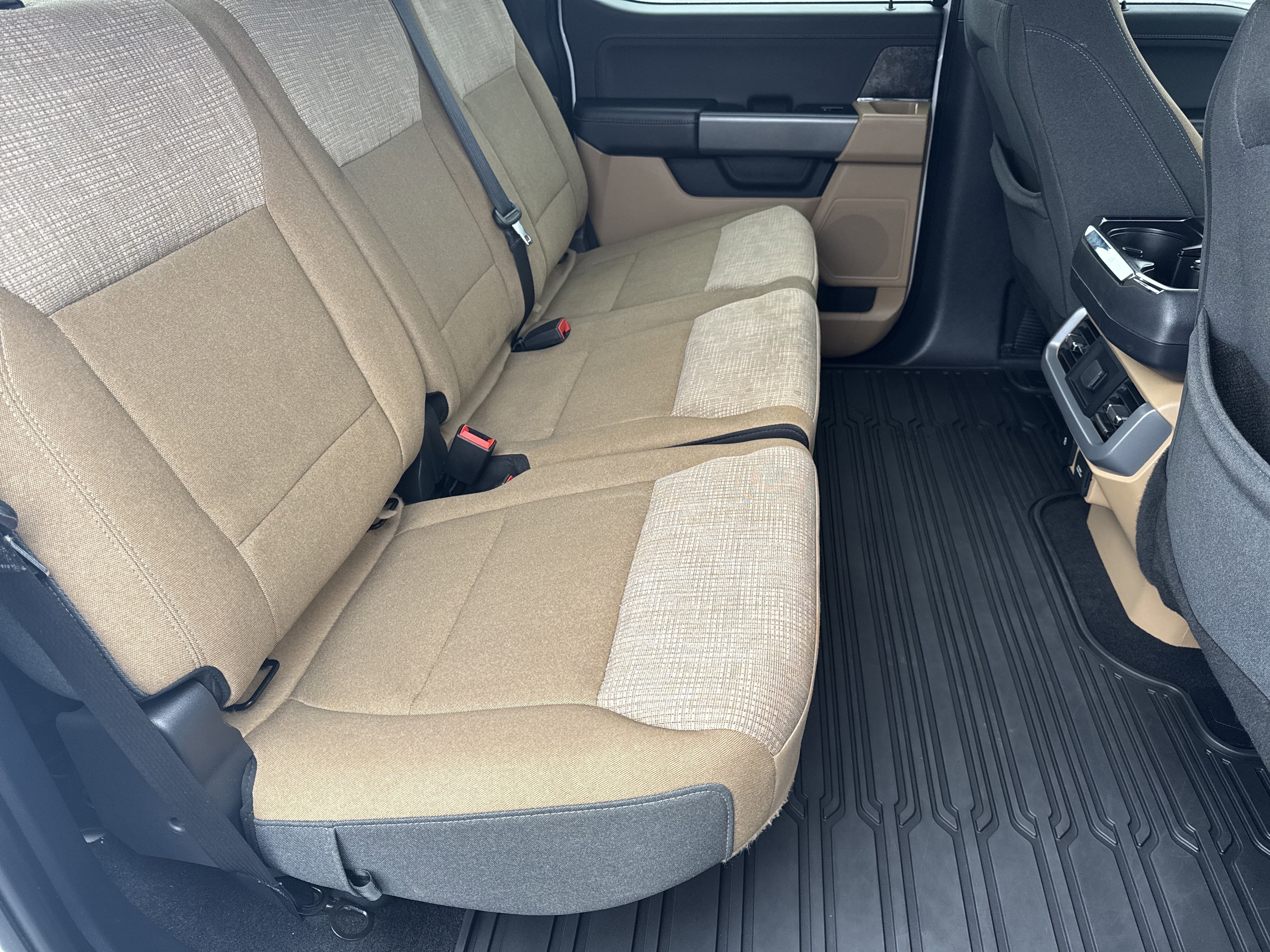 Certified 2023 Ford F150 XLT w/ Equipment Group 302A High image 17