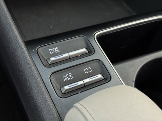 Used 2025 Hyundai Sonata SEL FWD image 19