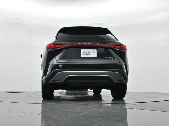 Used 2023 Lexus RX 350 Premium w/ Accessory Package AWD/4WD image 42