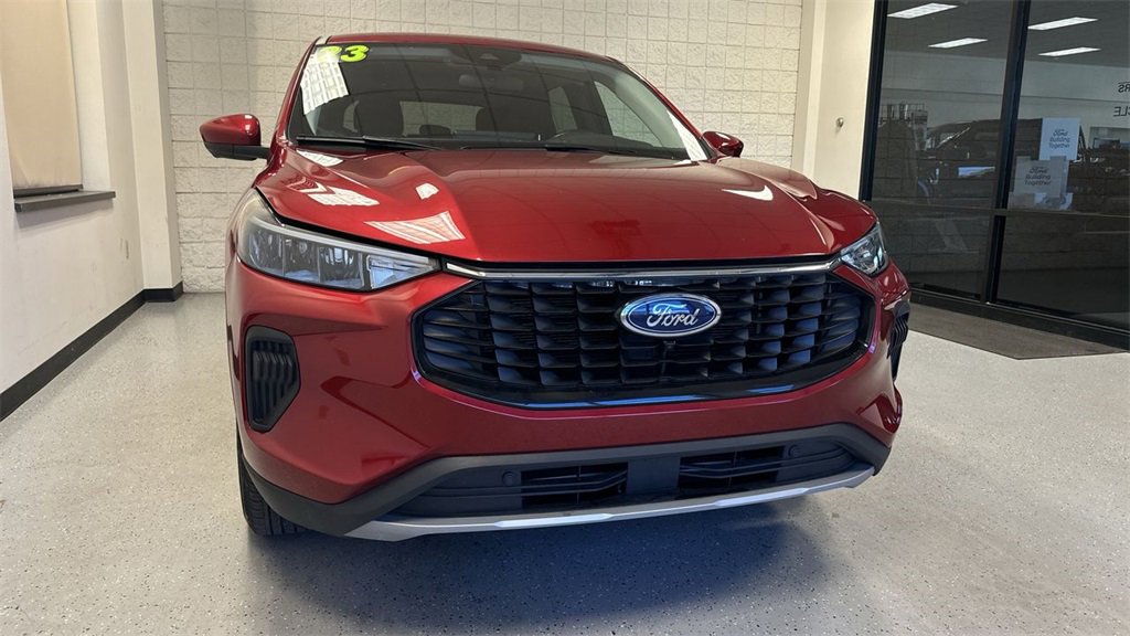Certified 2023 Ford Escape Active w/ Tech Pack #2 image 30