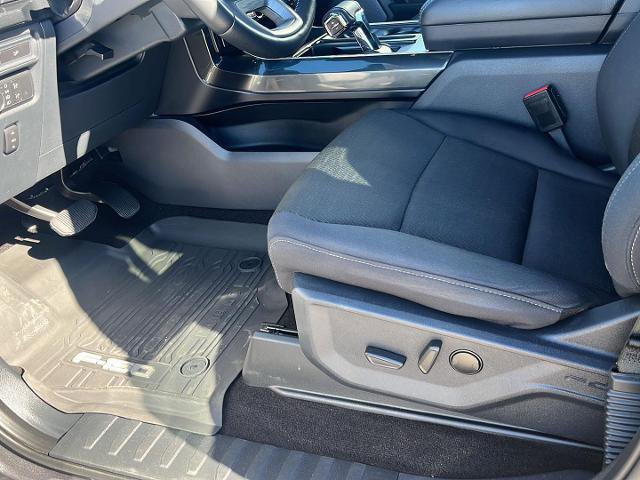 Certified 2022 Ford F150 XLT w/ Equipment Group 302A High image 16