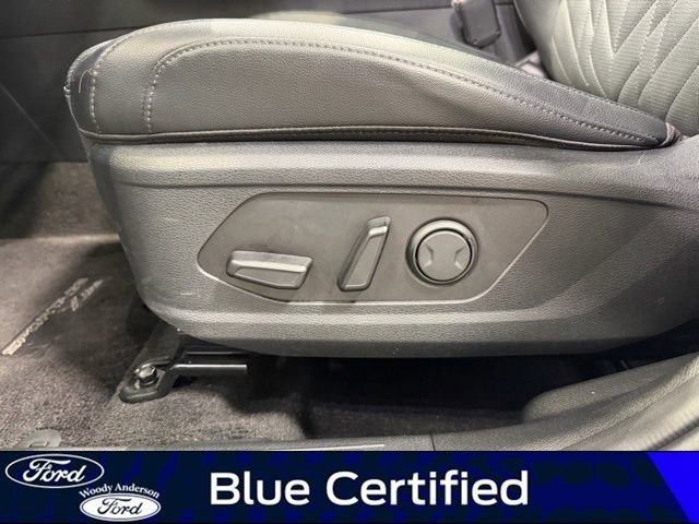 Used 2024 Kia Sportage X-Line w/ X-Line Premium Package image 22