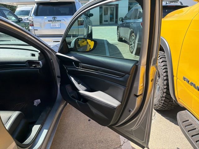 Used 2020 Honda Accord Sport image 22