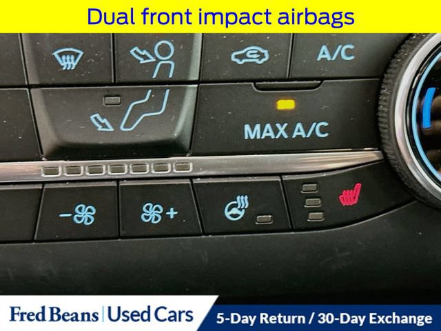 Certified 2023 Ford Escape Active AWD/4WD image 24