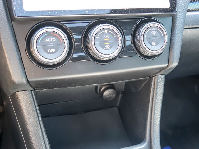 Used 2019 Subaru WRX Limited AWD/4WD image 19