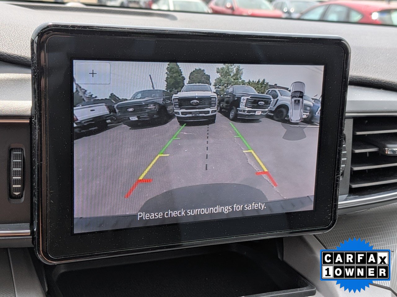 Certified 2023 Ford Explorer XLT w/ Equipment Group 202A AWD/4WD image 26