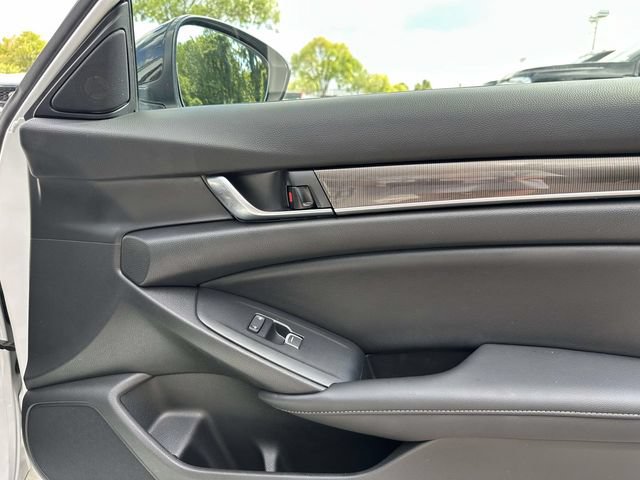 Used 2021 Honda Accord Sport image 37