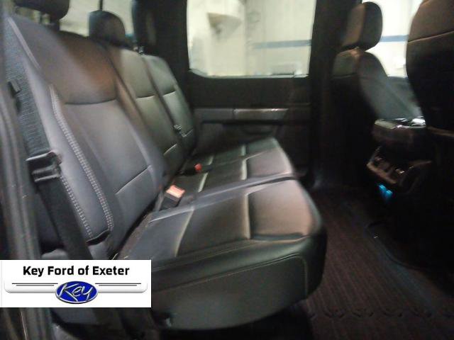 Certified 2023 Ford F150 XLT w/ Equipment Group 302A High AWD/4WD image 18