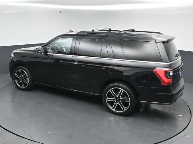 Certified 2020 Ford Expedition Limited w/ Equipment Group 303A image 11