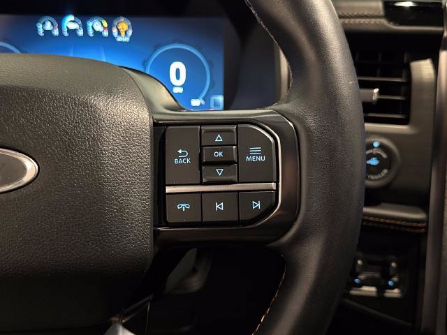 Certified 2023 Ford Expedition Max Platinum AWD/4WD image 25