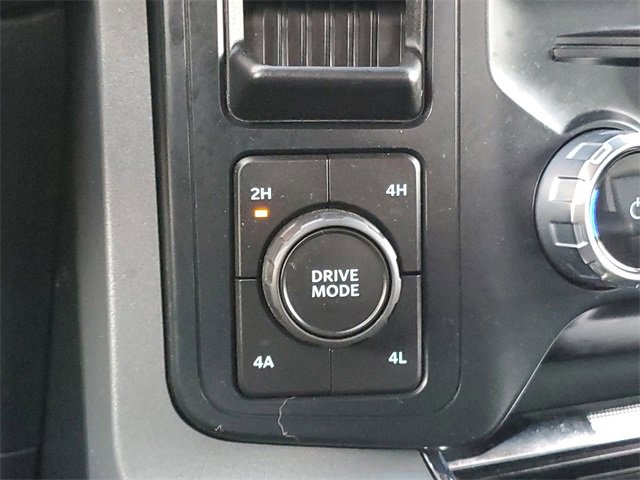 Certified 2023 Ford F150 Lariat w/ Equipment Group 502A High image 26