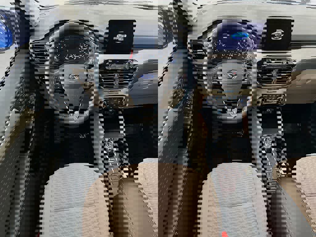 Certified 2022 Ford Escape SE w/ SE Sport Appearance Package image 13