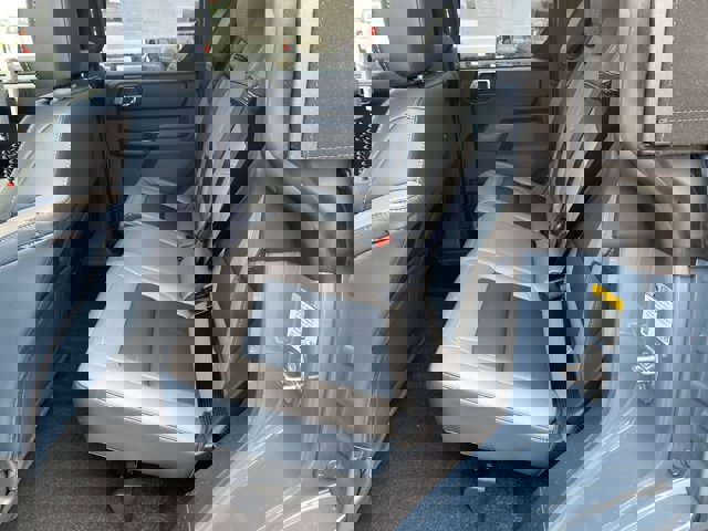 Certified 2024 Ford Bronco Outer Banks w/ Sasquatch Package image 19