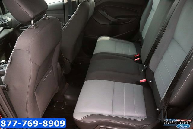 Certified 2018 Ford Escape S image 12