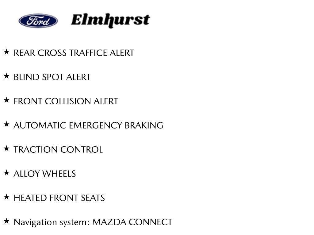 Used 2023 MAZDA CX-30 AWD 2.5 S w/ Premium Package image 10