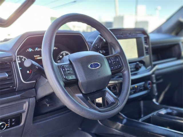 Certified 2023 Ford F150 XL w/ STX Appearance Package image 19