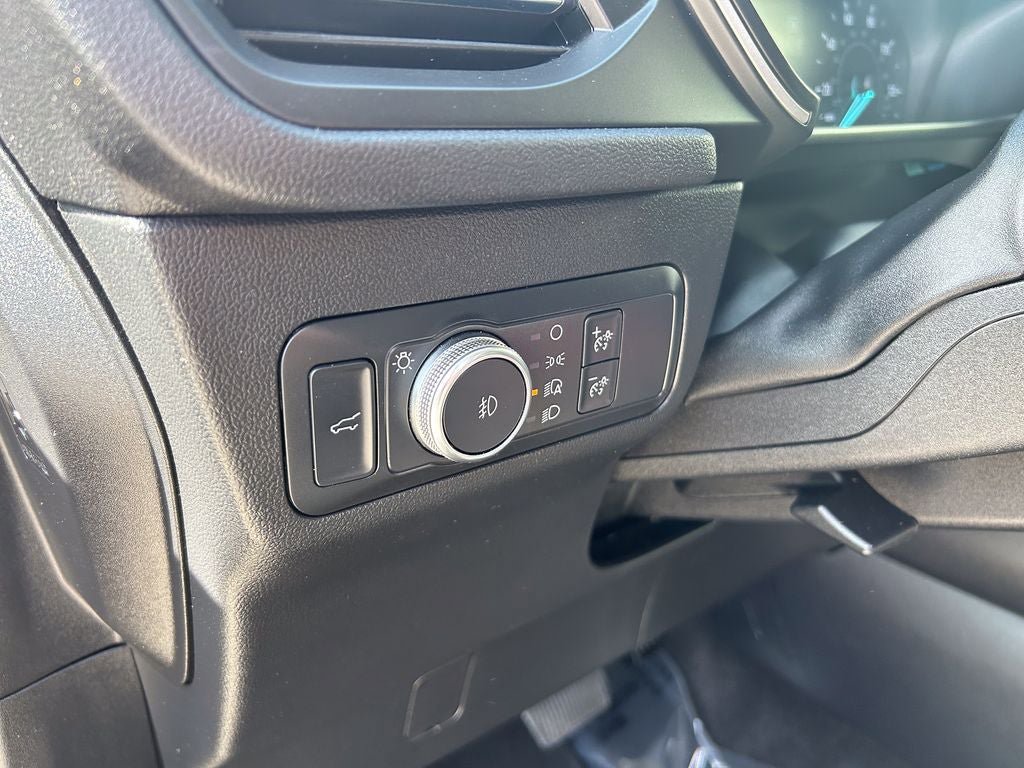 Certified 2020 Ford Escape SEL AWD/4WD image 11