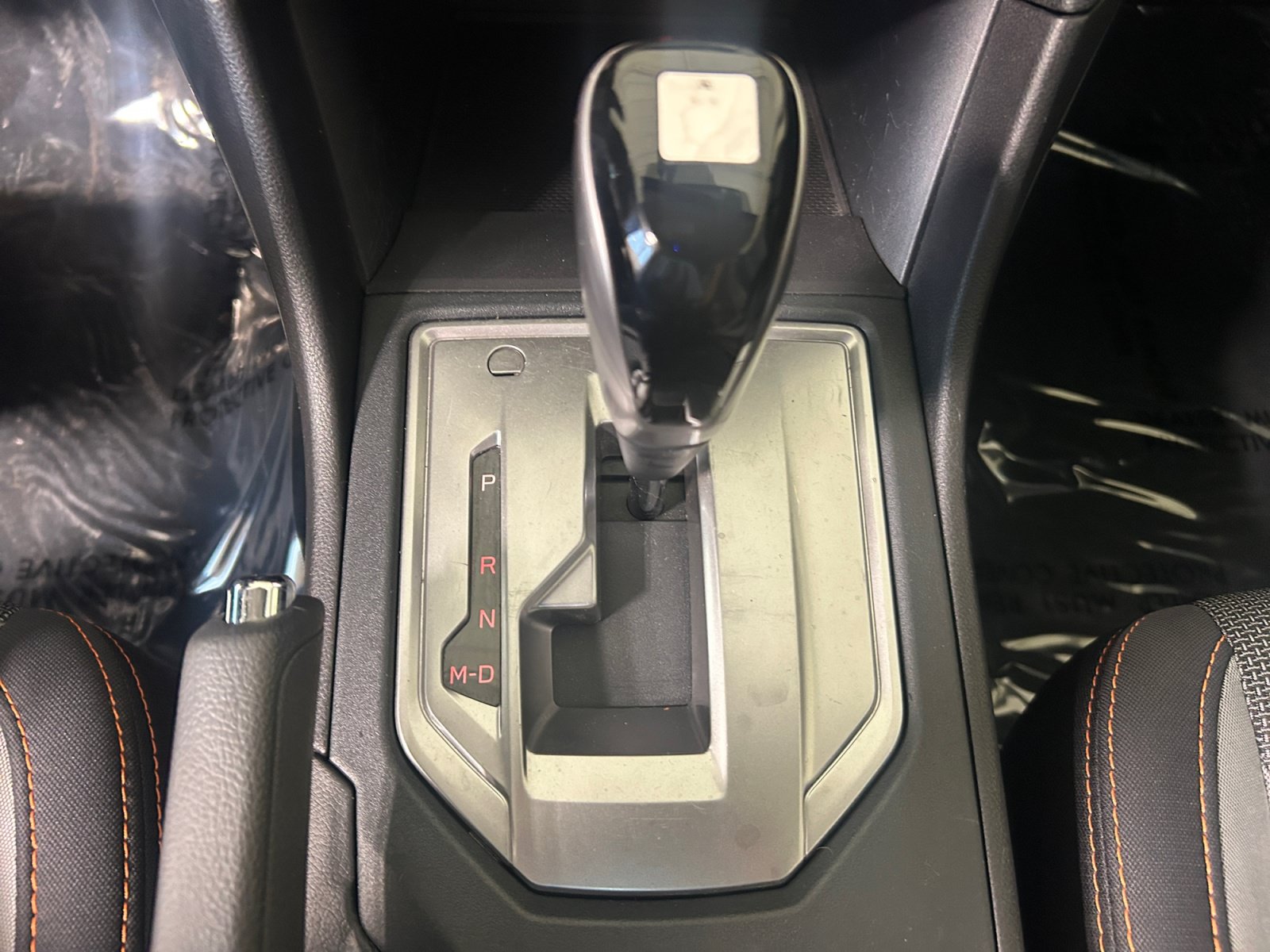 Used 2018 Subaru Crosstrek 2.0i Premium w/ Eyesight System AWD/4WD image 18