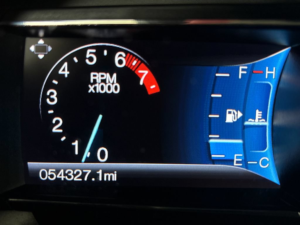 Certified 2017 Ford Explorer Limited AWD/4WD image 22