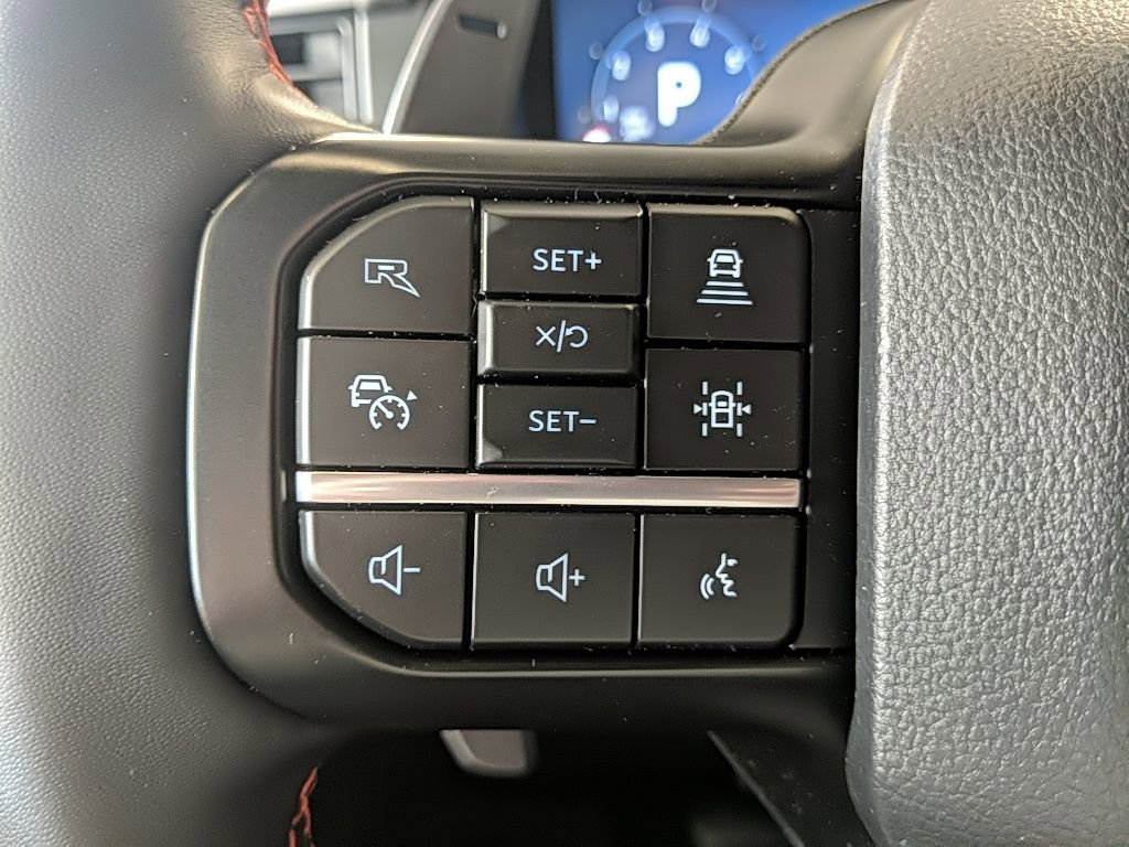 Certified 2025 Ford F150 Raptor AWD/4WD image 18