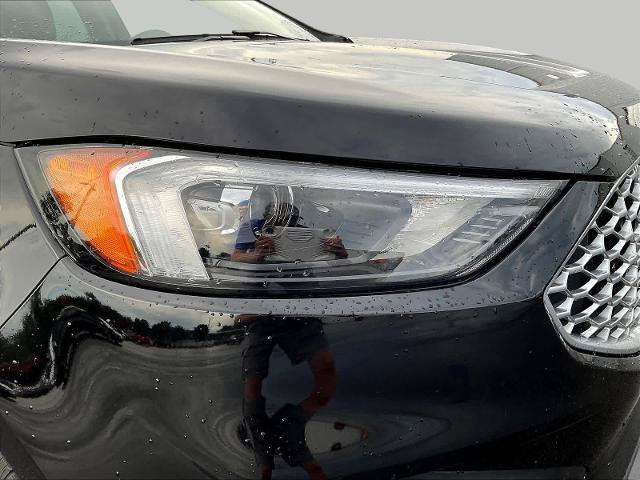 Certified 2024 Ford Edge SEL w/ Convenience Package AWD/4WD image 32