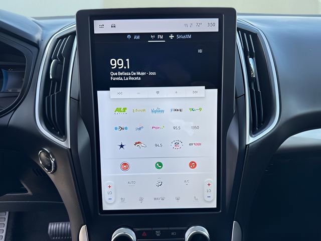 Certified 2023 Ford Edge SEL w/ Convenience Package AWD/4WD image 27