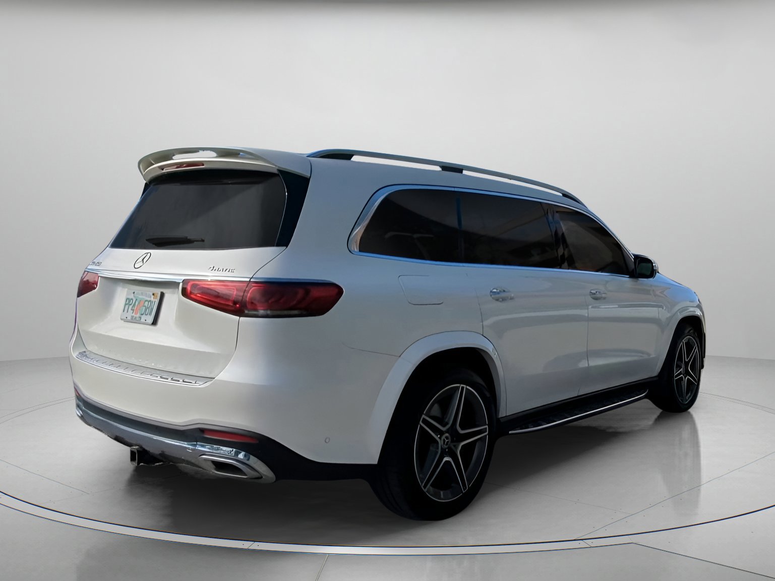 Used 2023 Mercedes-Benz GLS 450 GLS 450 image 20