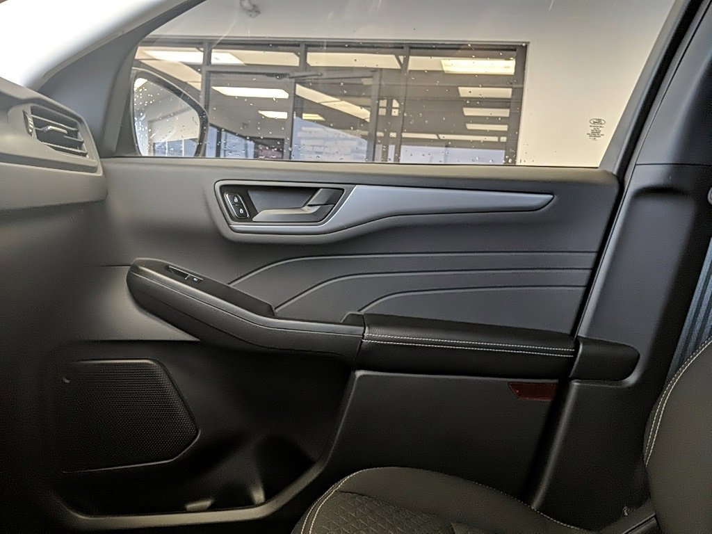 Certified 2023 Ford Escape Active image 23