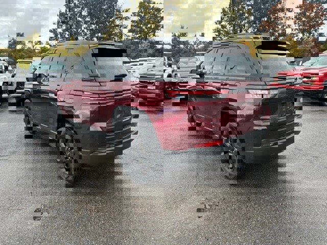 Used 2024 Jeep Grand Cherokee Limited w/ Black Appearance Package image 5