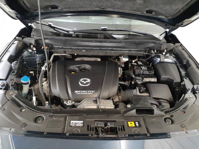 Used 2019 MAZDA CX-5 Grand Touring w/ GT Premium Package AWD/4WD image 6