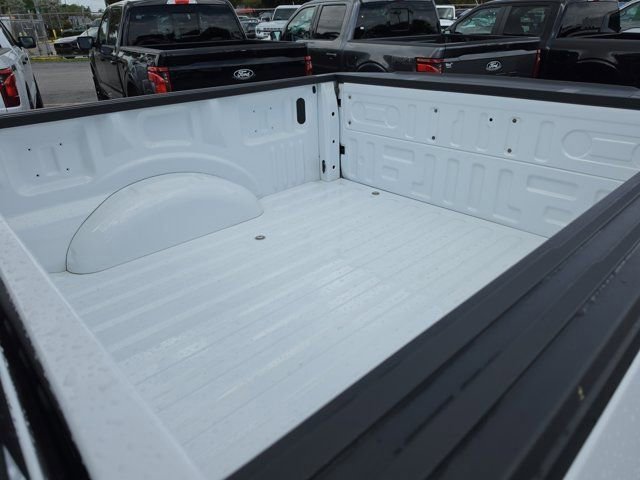 Certified 2023 Ford F150 XLT w/ Equipment Group 302A High image 9