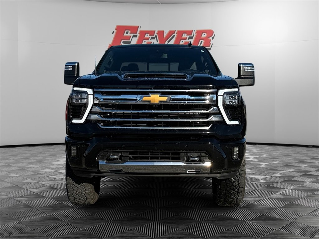 Used 2024 Chevrolet Silverado 2500 High Country image 8